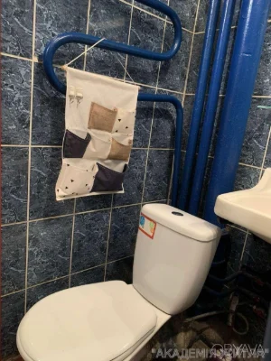 1-комнатная квартира, 35 м.кв.