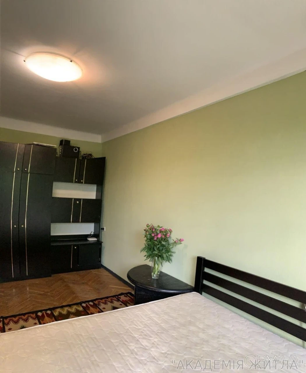 1-комнатная квартира, 35 м.кв.
