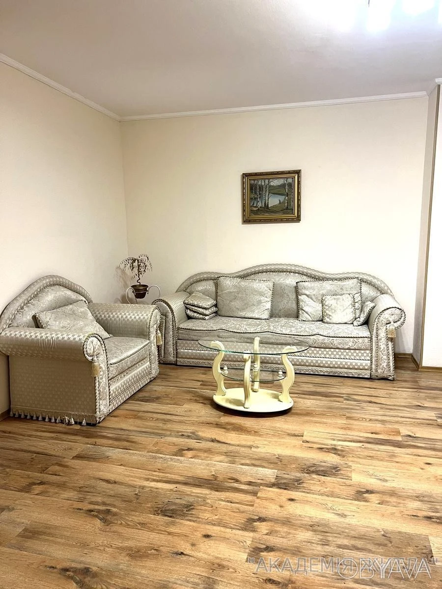 3-комнатная квартира, 110 м.кв.