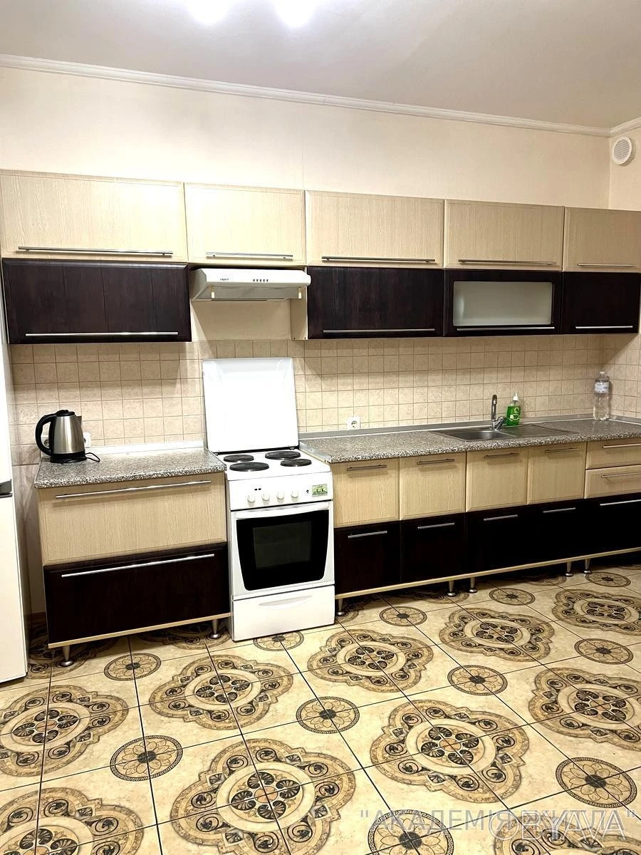 3-комнатная квартира, 110 м.кв.