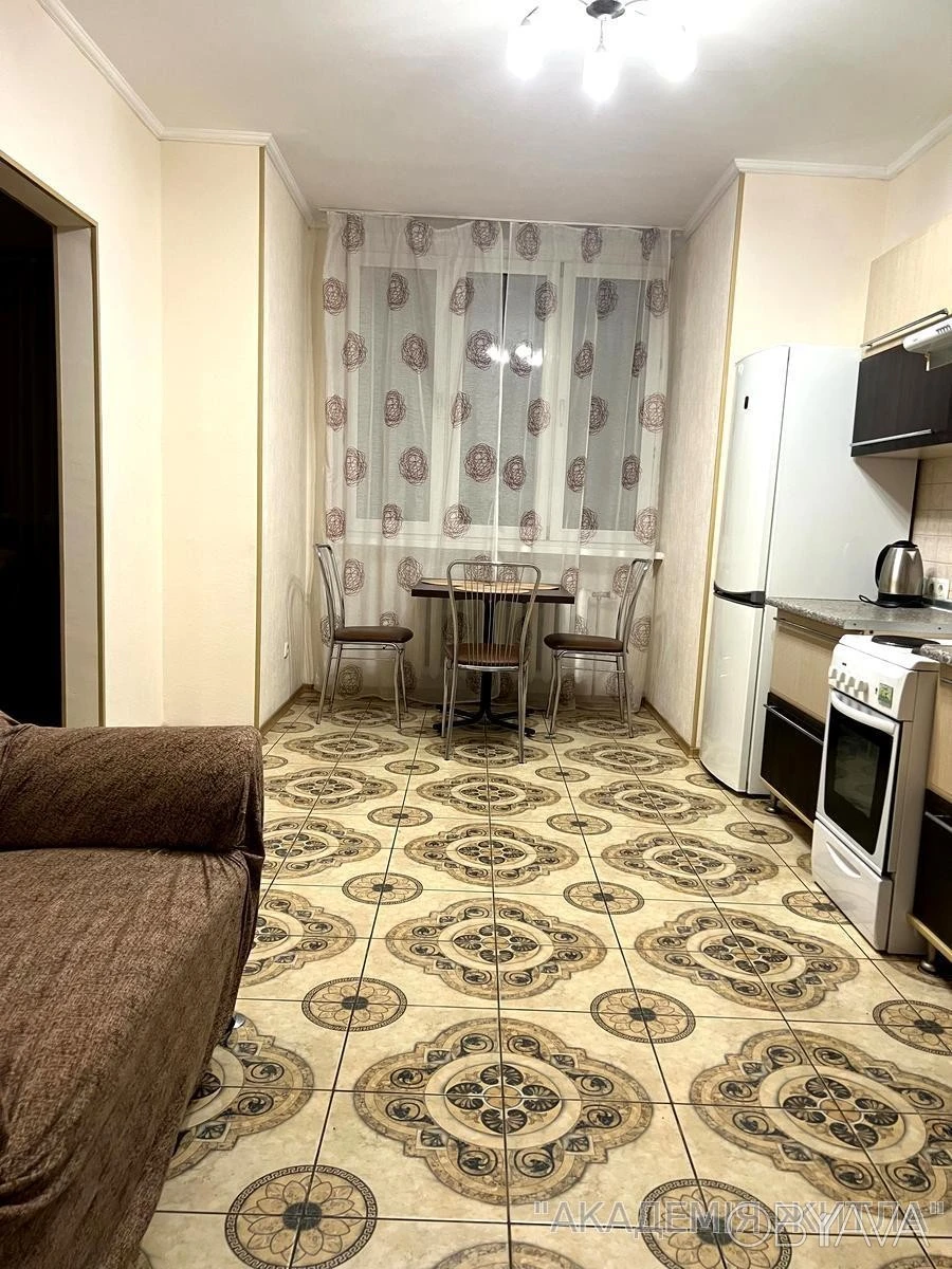 3-комнатная квартира, 110 м.кв.