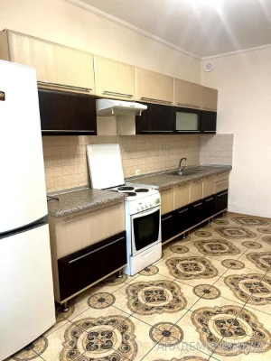 3-комнатная квартира, 110 м.кв.