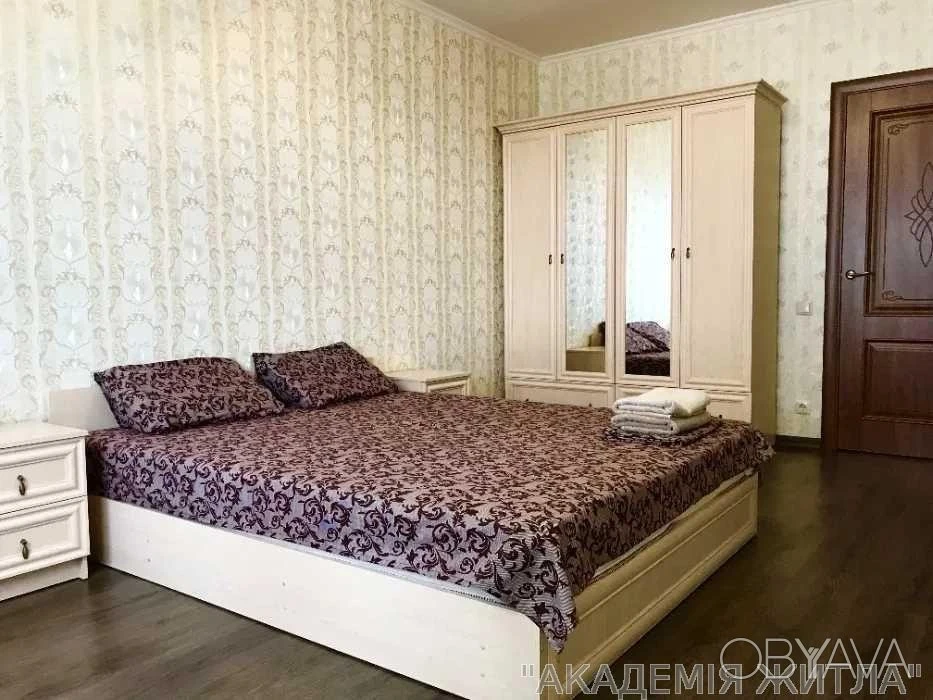 2-комнатная квартира, 73 м.кв.