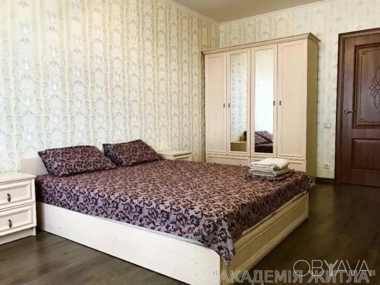 2-комнатная квартира, 73 м.кв.