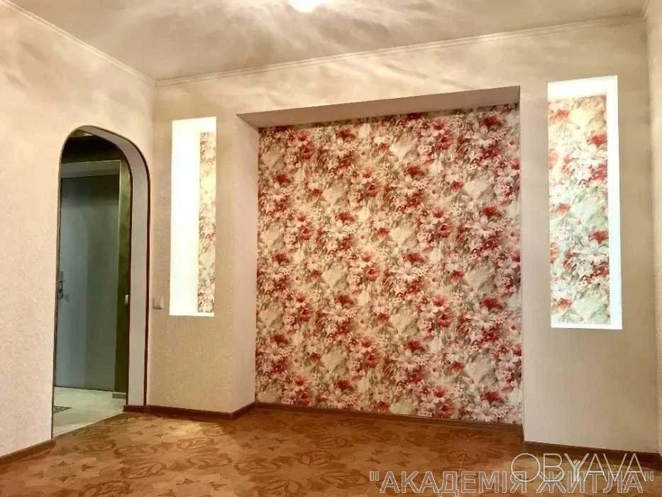 2-комнатная квартира, 73 м.кв.
