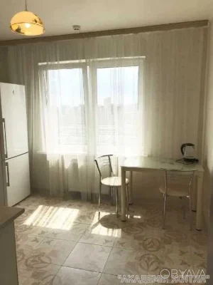 2-комнатная квартира, 73 м.кв.