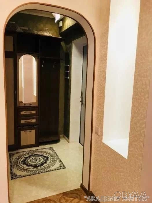 2-комнатная квартира, 73 м.кв.