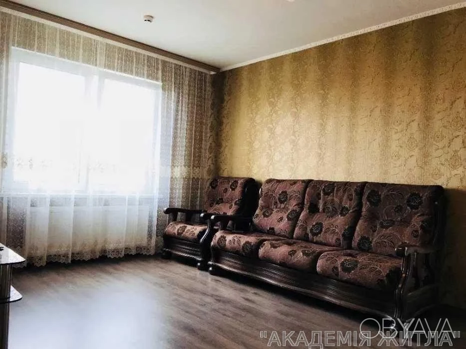 2-комнатная квартира, 73 м.кв.