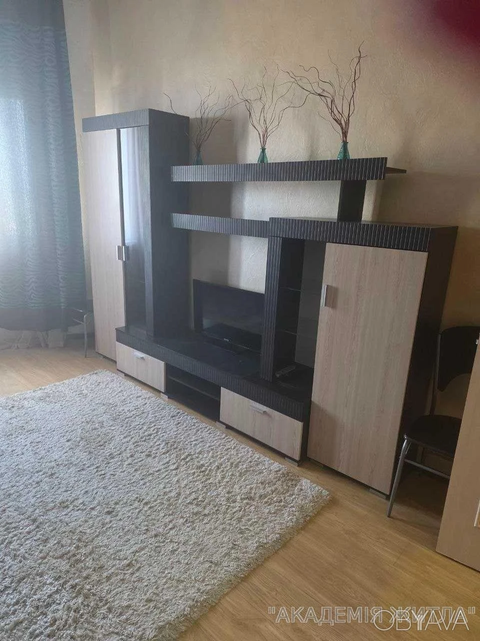 2-комнатная квартира, 50 м.кв.