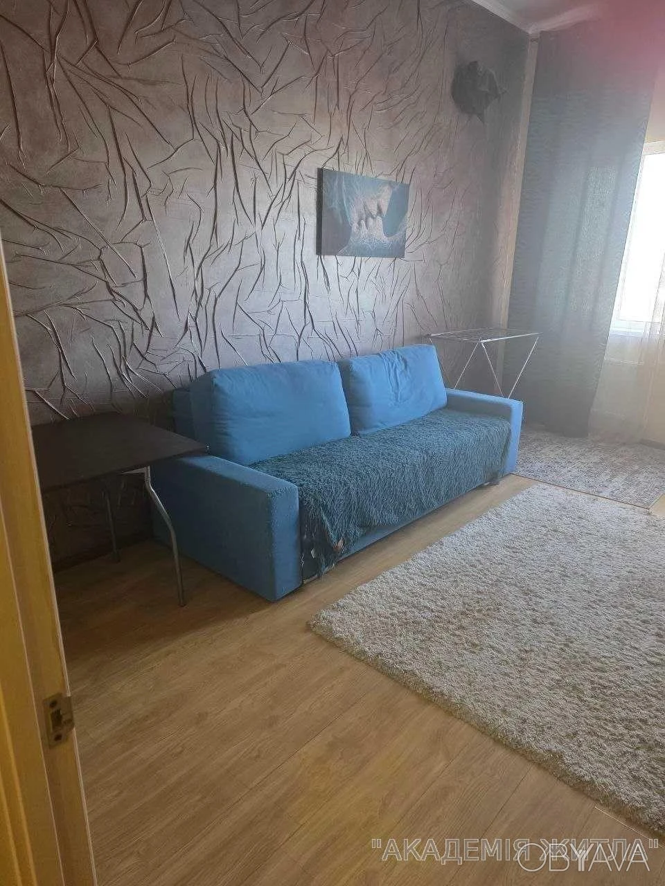 2-комнатная квартира, 50 м.кв.