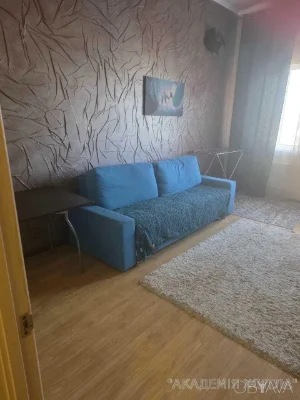 2-комнатная квартира, 50 м.кв.