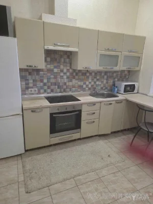 2-комнатная квартира, 50 м.кв.