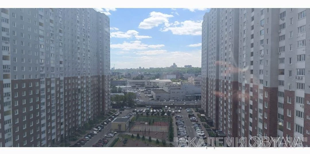 1-комнатная квартира, 33 м.кв.