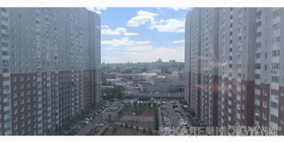 1-комнатная квартира, 33 м.кв.