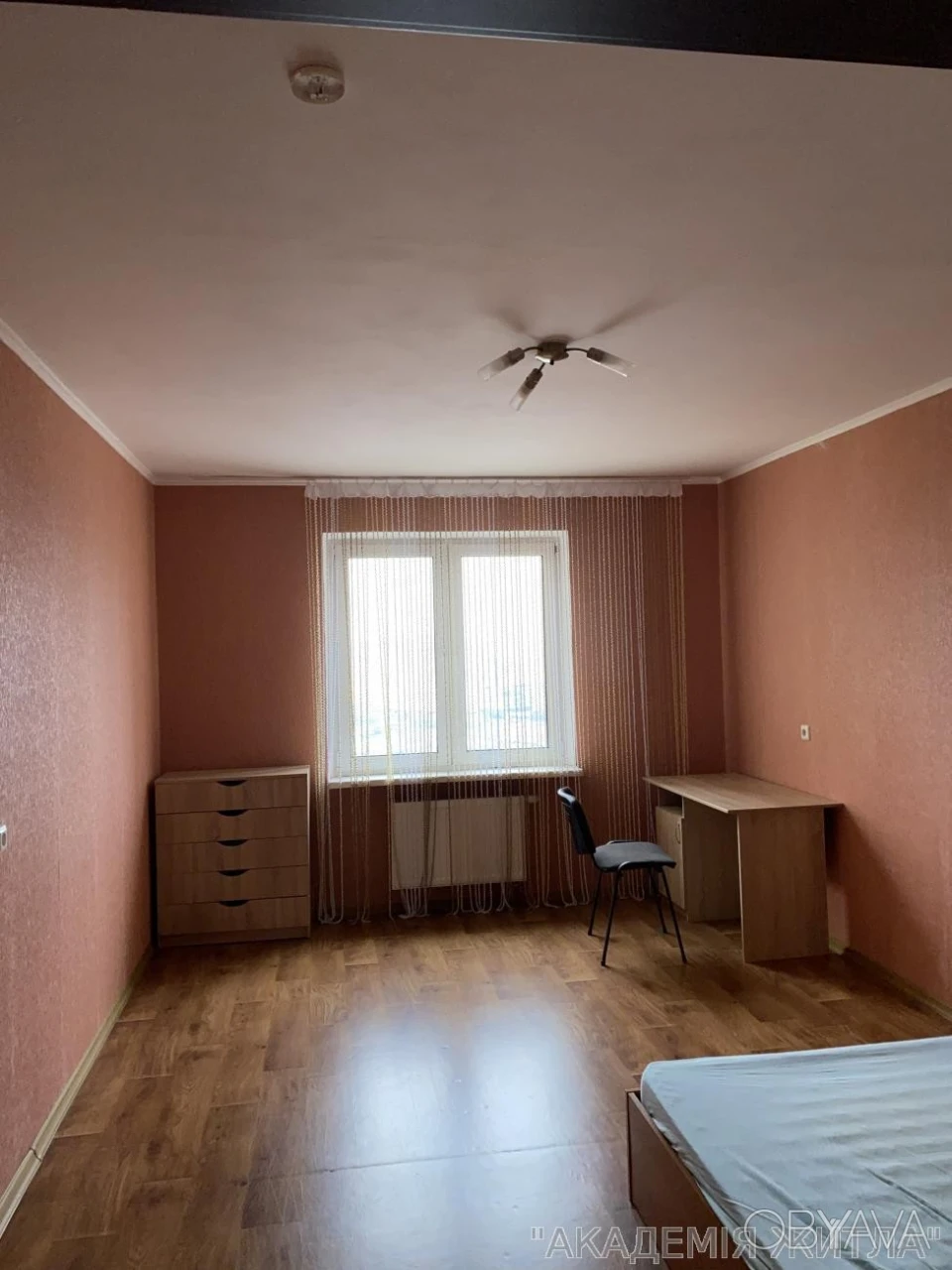 1-комнатная квартира, 51 м.кв.
