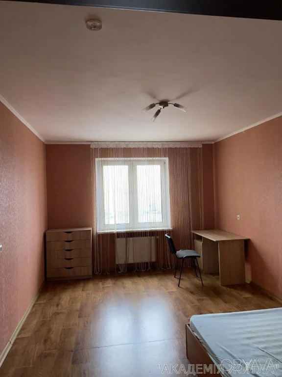1-комнатная квартира, 51 м.кв.