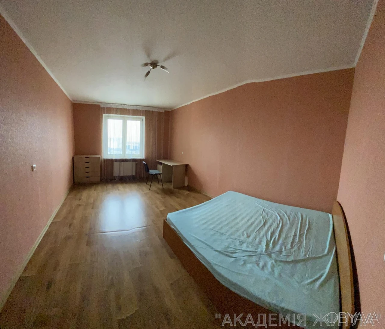 1-комнатная квартира, 51 м.кв.
