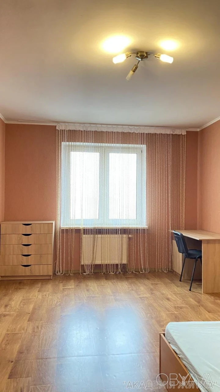 1-комнатная квартира, 51 м.кв.