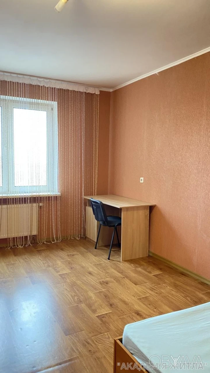 1-комнатная квартира, 51 м.кв.