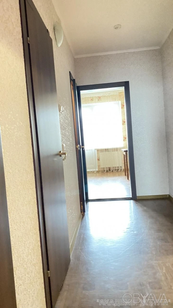 1-комнатная квартира, 51 м.кв.