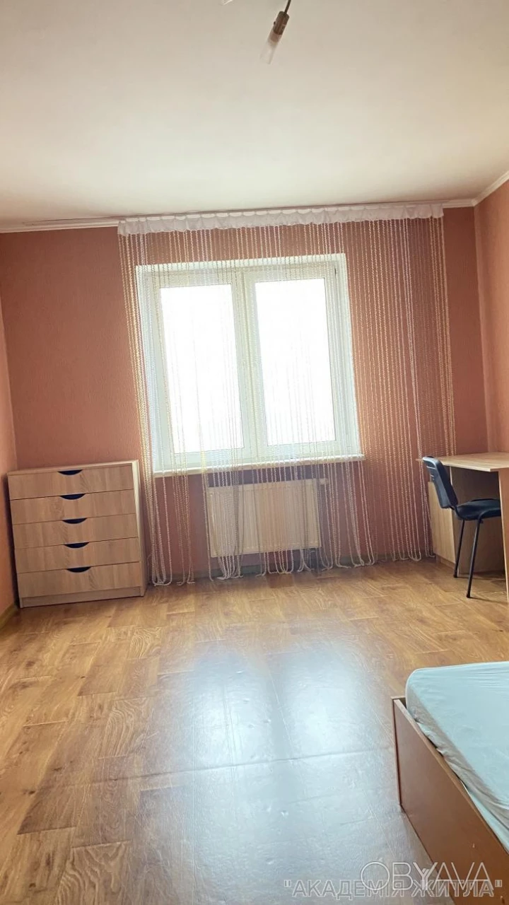 1-комнатная квартира, 51 м.кв.