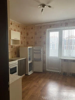 1-комнатная квартира, 51 м.кв.