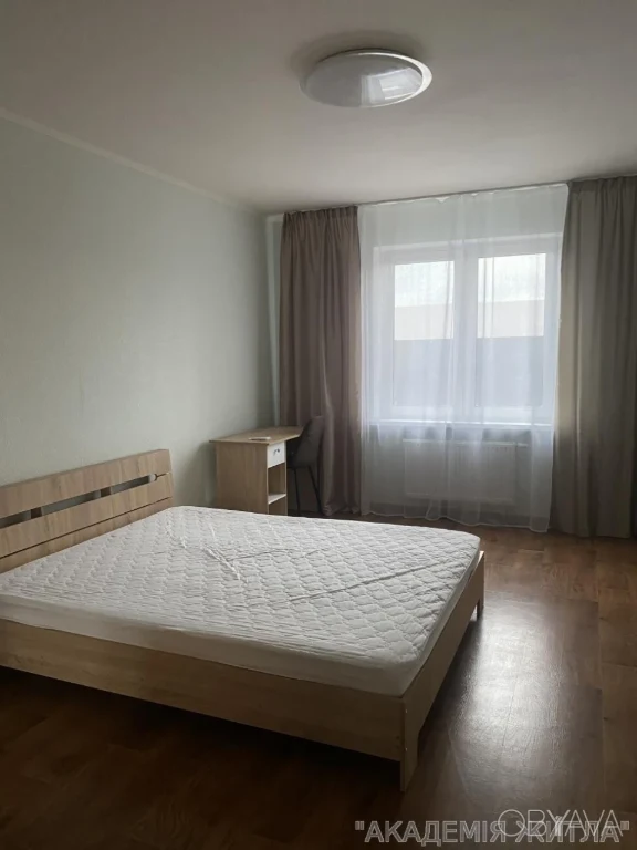 1-комнатная квартира, 51 м.кв.