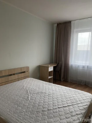 1-комнатная квартира, 51 м.кв.