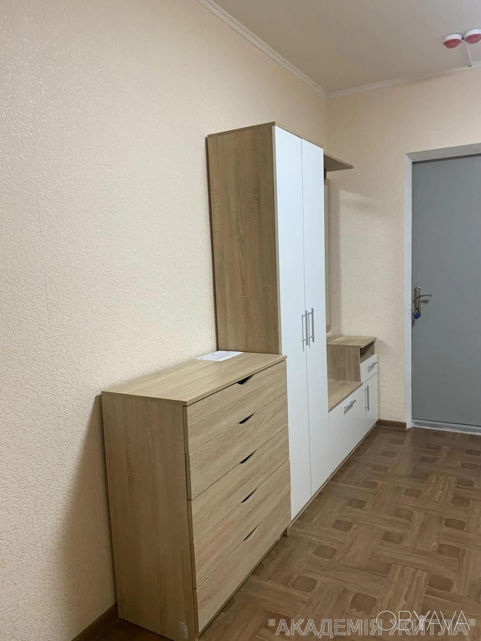 1-комнатная квартира, 51 м.кв.