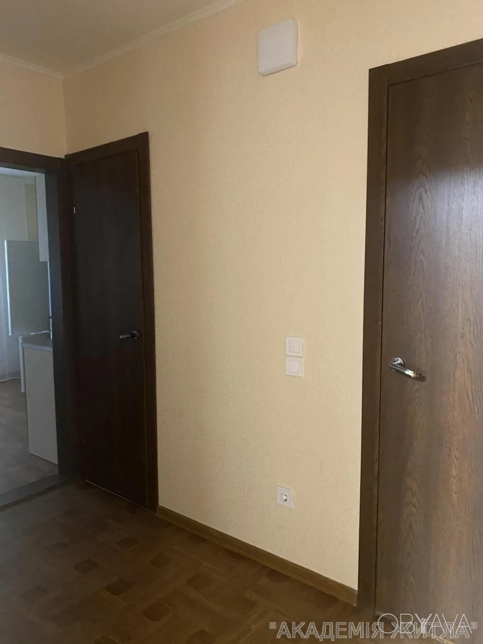 1-комнатная квартира, 51 м.кв.