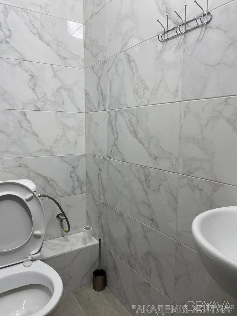 1-комнатная квартира, 51 м.кв.