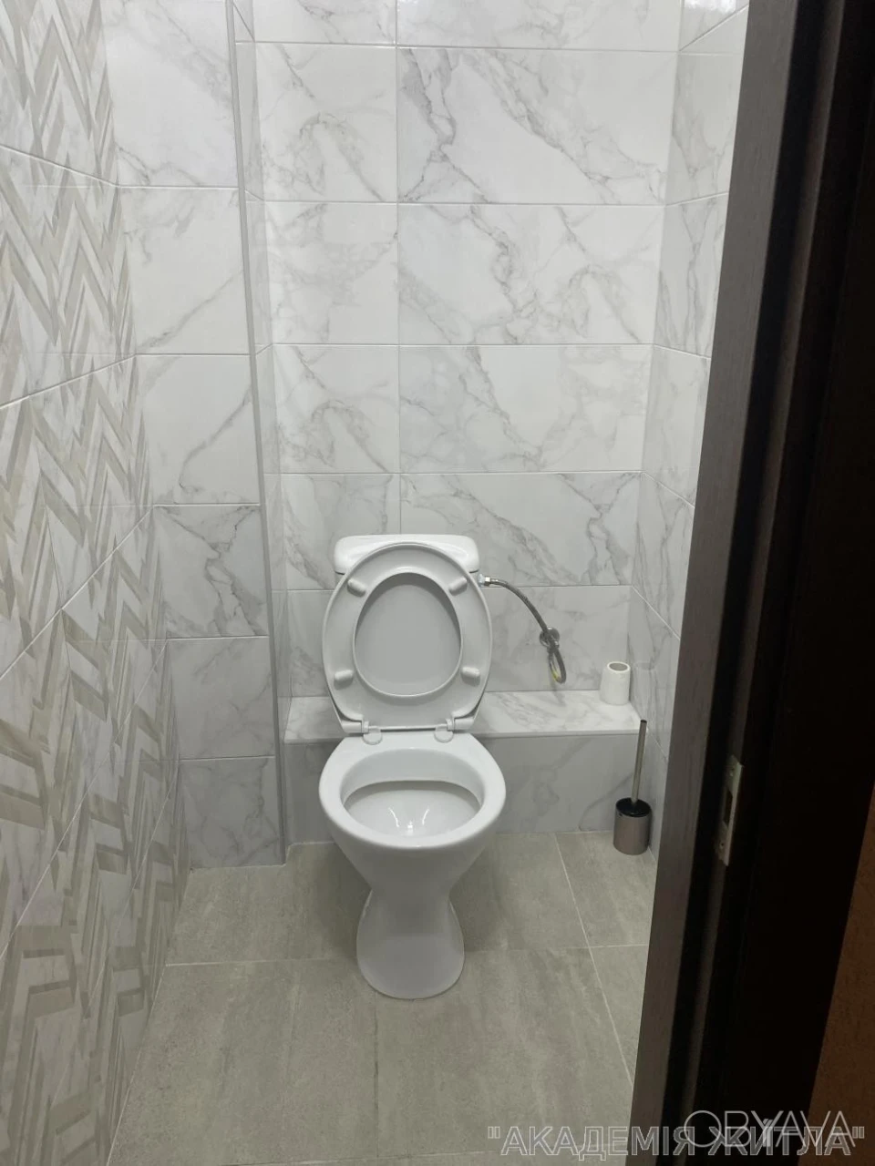 1-комнатная квартира, 51 м.кв.