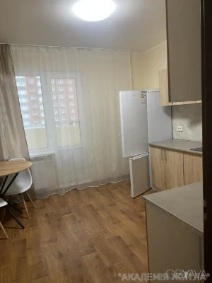 1-комнатная квартира, 51 м.кв.