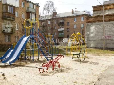 Квартира. Київ, Волинська вул.