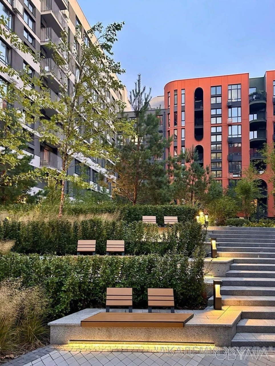 2-комнатная квартира, 71 м.кв.