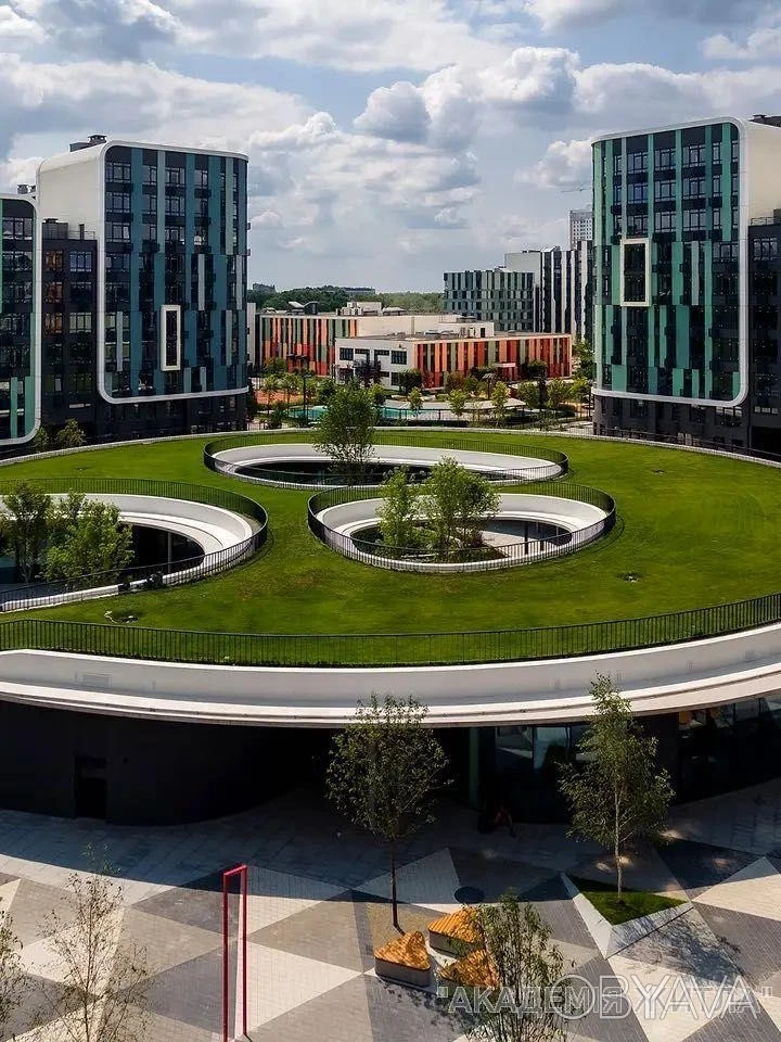 2-комнатная квартира, 71 м.кв.