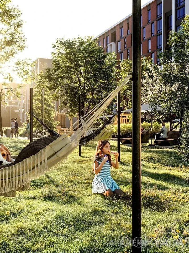 2-комнатная квартира, 71 м.кв.