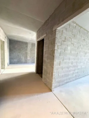 2-комнатная квартира, 71 м.кв.