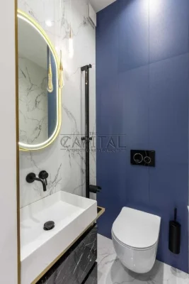 Продаж видової 2-кімнатної квартири в центрі Печерська ЖК Пр