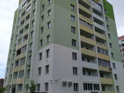 Apartment. Kharkiv, Heroiv Kharkova Ave. (Moskovskiy)