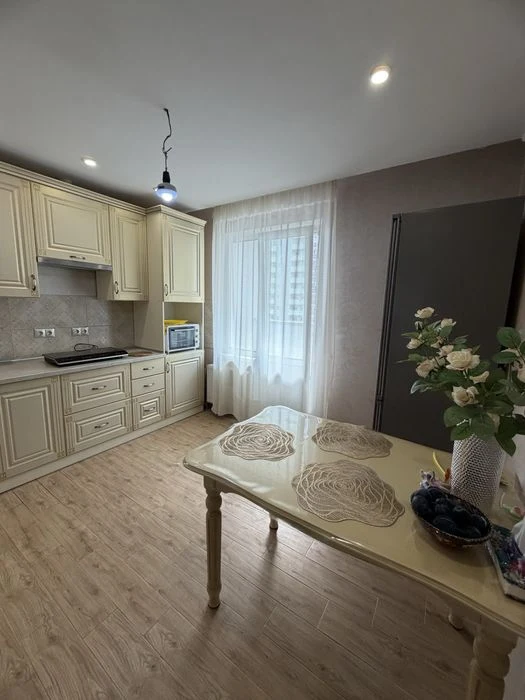 Русової Софії 7а. Продаж 2-х. кім. квартири в ЖК "Патріотика
