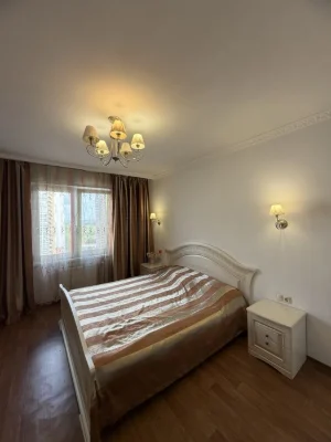 Русової Софії 7а. Продаж 2-х. кім. квартири в ЖК "Патріотика