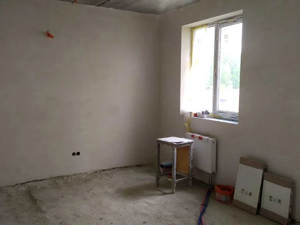 Apartment. Kharkiv, Heroiv Kharkova Ave. (Moskovskiy)