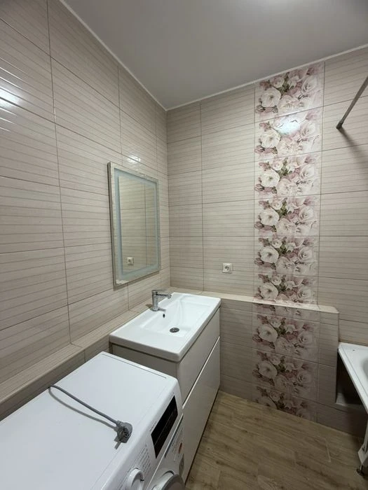 Русової Софії 7а. Продаж 2-х. кім. квартири в ЖК "Патріотика