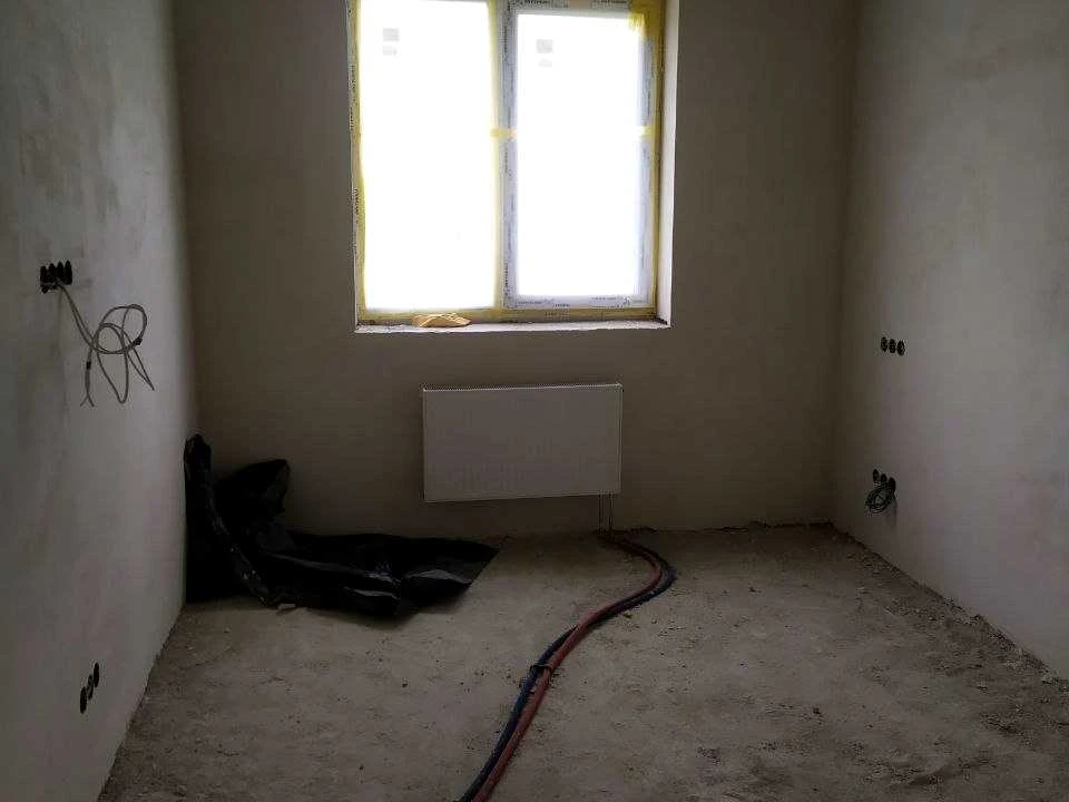 Apartment. Kharkiv, Heroiv Kharkova Ave. (Moskovskiy)