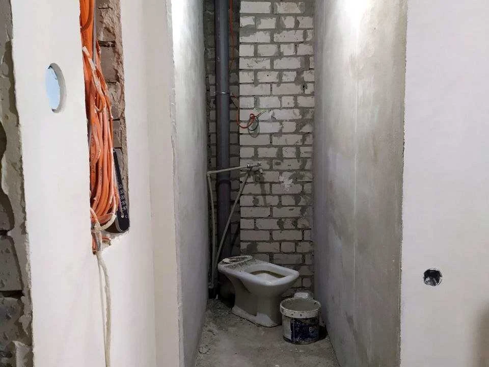 Apartment. Kharkiv, Heroiv Kharkova Ave. (Moskovskiy)