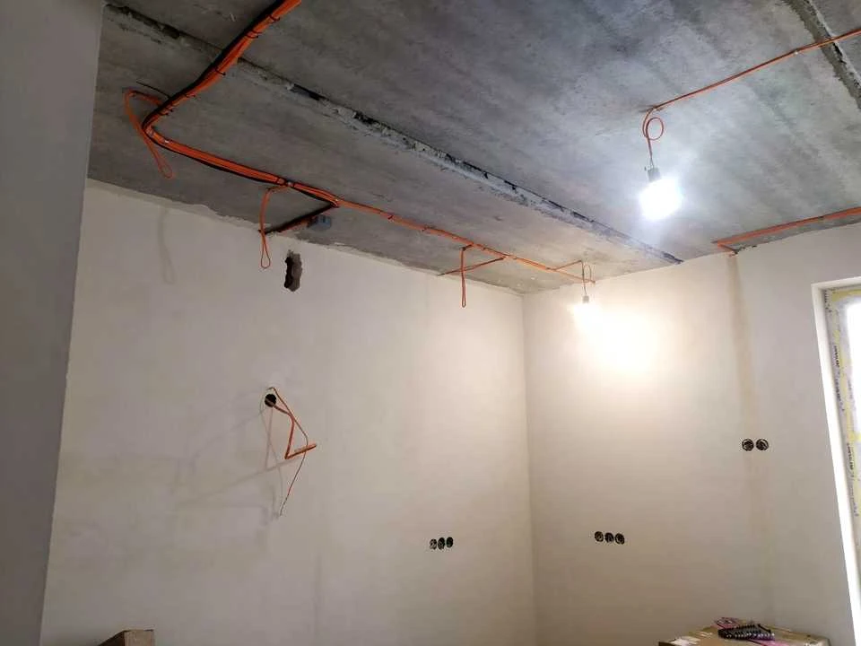 Apartment. Kharkiv, Heroiv Kharkova Ave. (Moskovskiy)