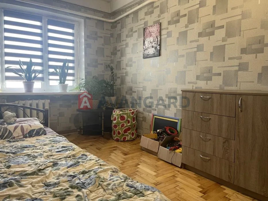 3-room apartment for sale, convenient infrastructure