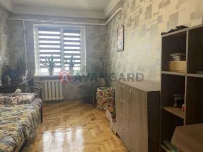 3-room apartment for sale, convenient infrastructure