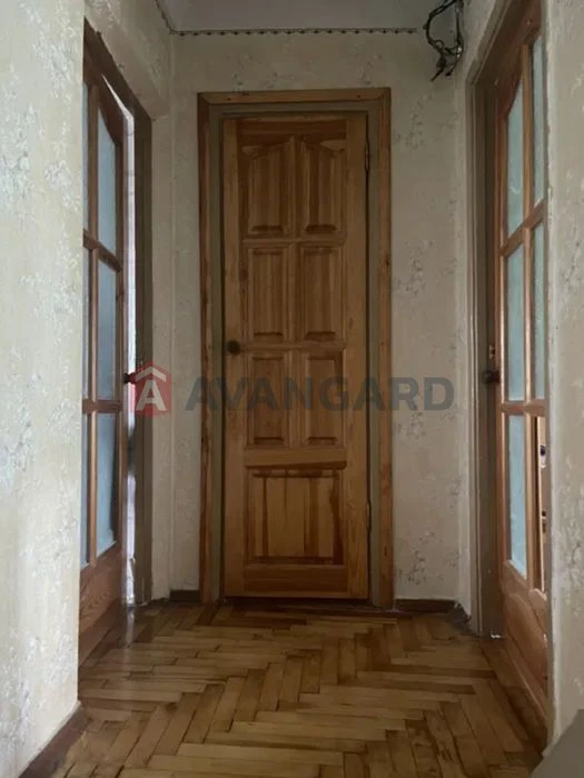 3-room apartment for sale, convenient infrastructure